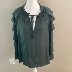 Current Air Ladies long sleeve top